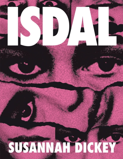 ISDAL: Shortlisted for the Forward Prize for Best First Collection