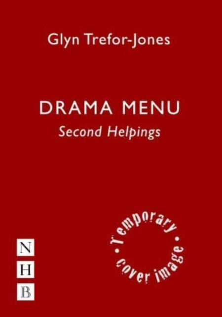 Drama Menu: Second Helpings