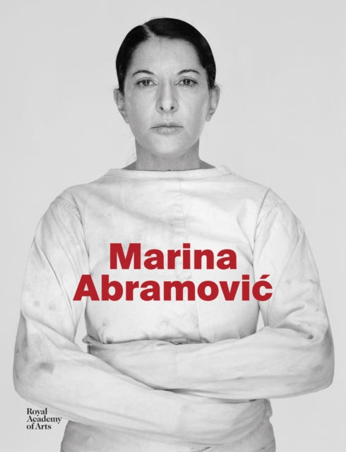 Marina Abramovic