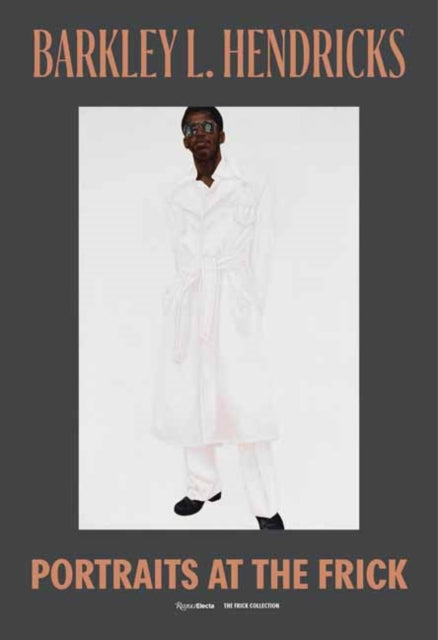 Barkley L. Hendricks: Portraits at The Frick