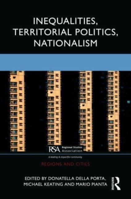 Inequalities, Territorial Politics, Nationalism