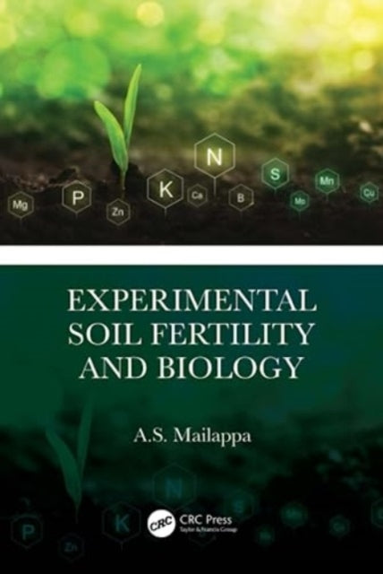 Experimental Soil Fertility and Biology