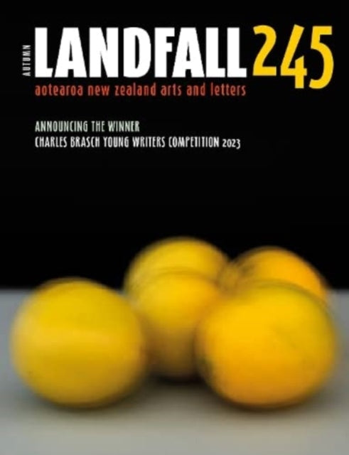 Landfall 245