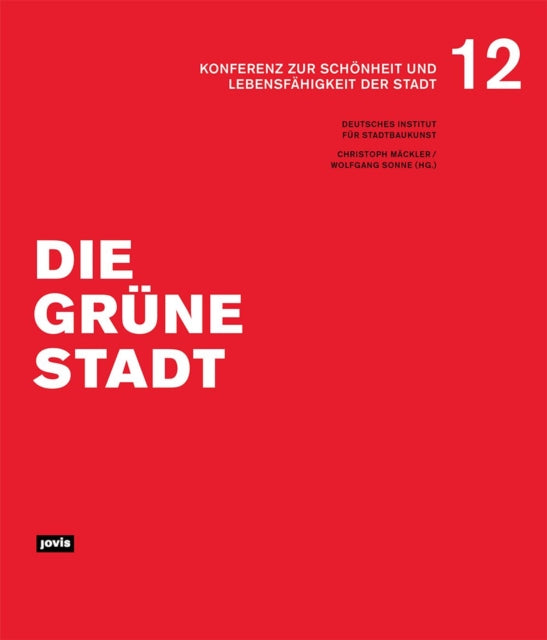 Die grune Stadt