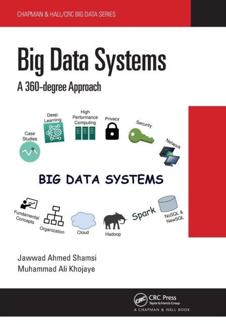 Big Data Systems: A 360-degree Approach