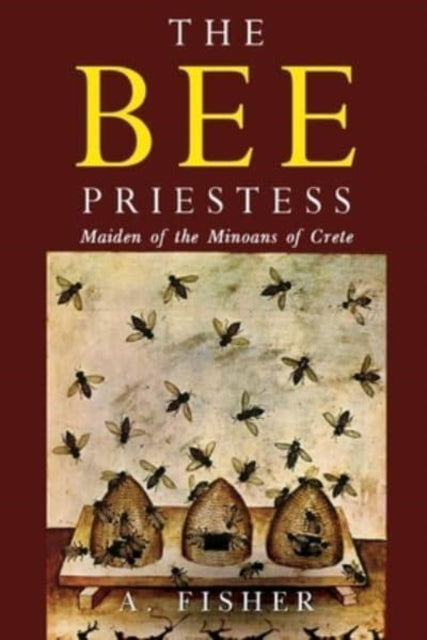 The Bee Priestess