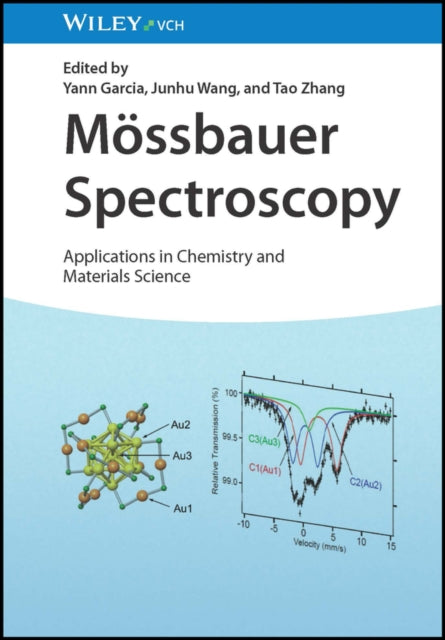 Moessbauer Spectroscopy: Applications in Chemistry and Materials Science