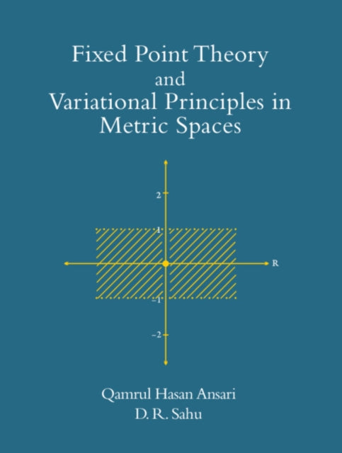 Fixed Point Theory and Variational Principles in Metric Spaces