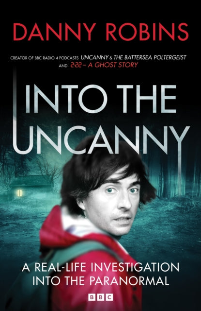 Into the Uncanny