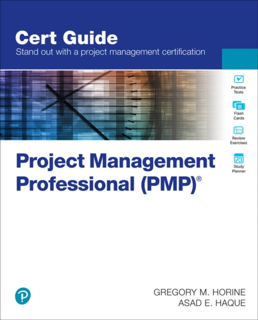 Project Management Professional (PMP) (R) Cert Guide