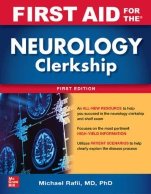 First Aid for the Neurology Clerkship