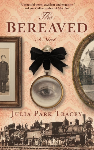 The Bereaved: A Novel