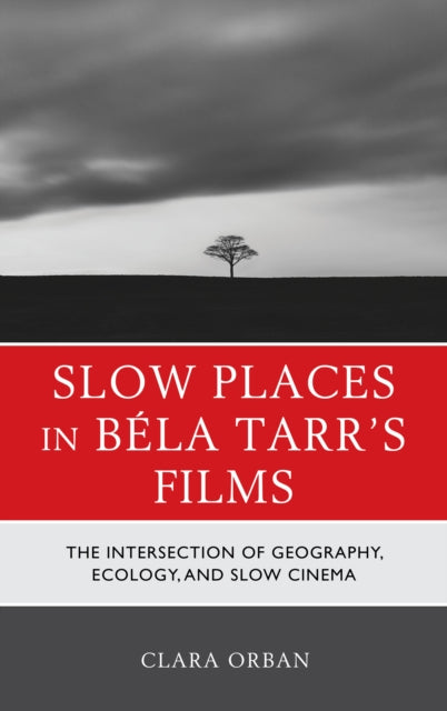 Slow Places in Bela Tarr's Films: The Intersection of Geography, Ecology, and Slow Cinema