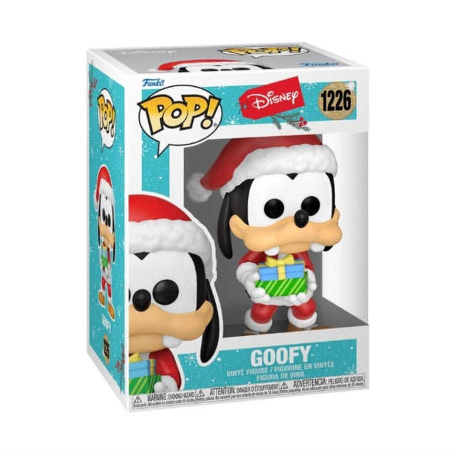 Funko POP! Disney - Goofy
