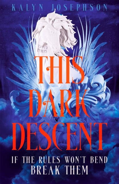 This Dark Descent: Enter the Illinir, the cut-throat horse race where your options are win - or die