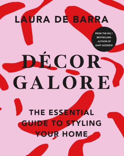 Decor Galore: The Essential Guide to Styling Your Home