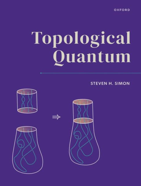 Topological Quantum