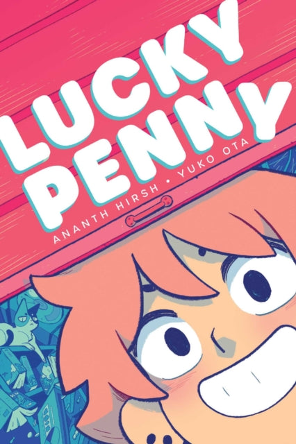 Lucky Penny: Color Edition