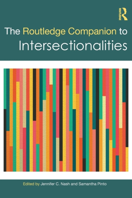 The Routledge Companion to Intersectionalities