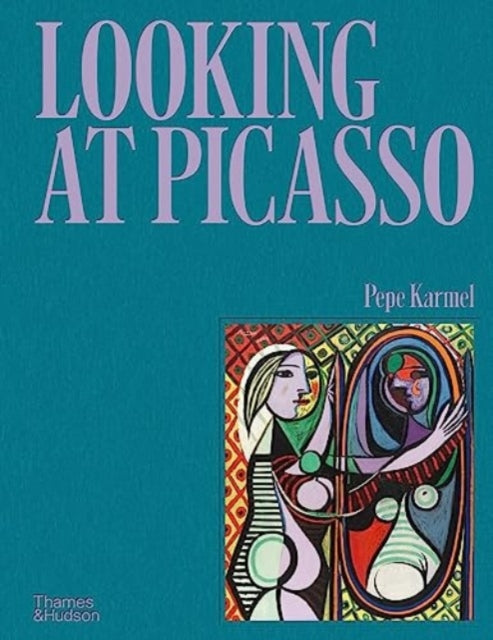 Looking at Picasso