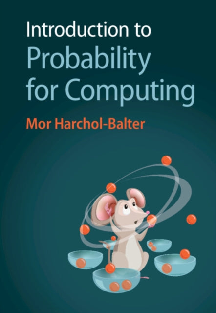 Introduction to Probability for Computing