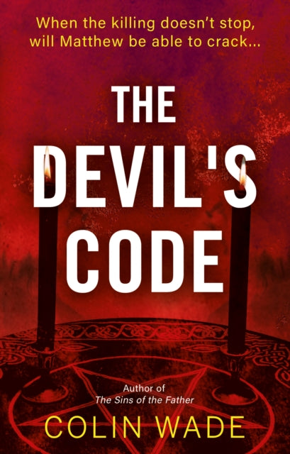 The Devil's Code