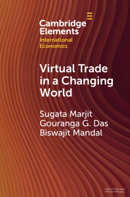 Virtual Trade in a Changing World: Comparative Advantage, Growth and Inequality
