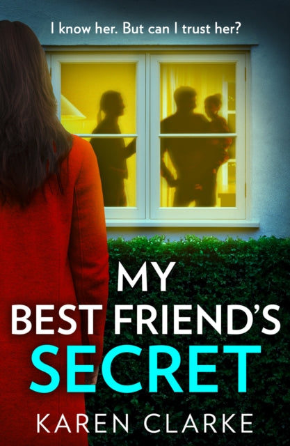 My Best Friend's Secret