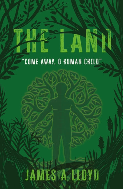 The Land: "Come away, O human child"