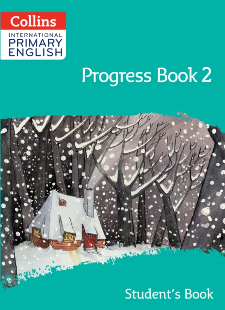 International Primary English Progress Book Student's Book: Stage 2