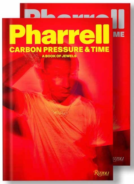 Pharrell: Carbon, Pressure & Time: Personal View of Jewelry, A