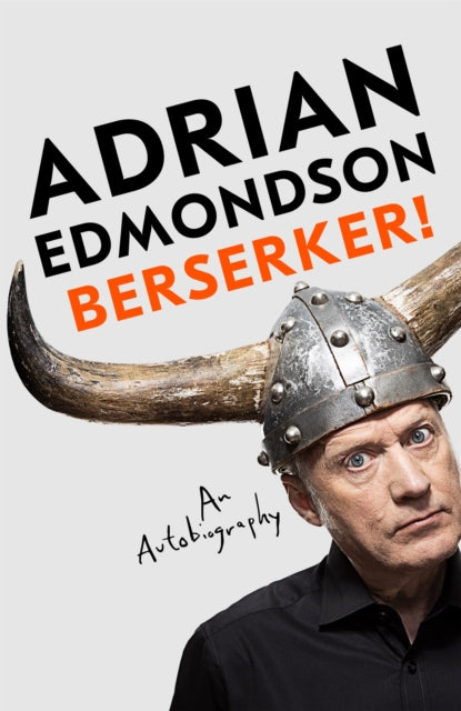 Berserker!: An Autobiography