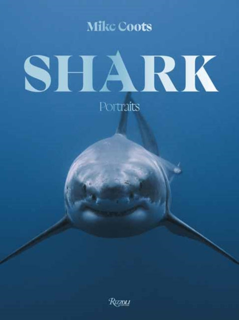 SHARK: Portraits