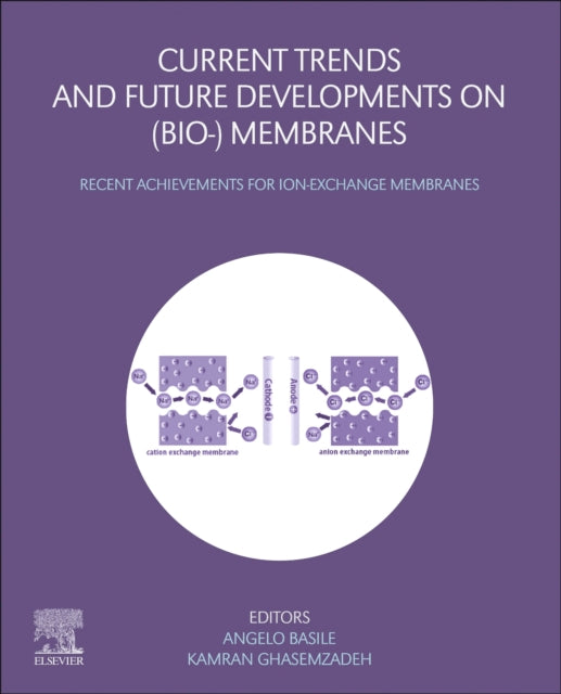 Current Trends and Future Developments on (Bio-) Membranes: Recent Achievements for Ion-Exchange Membranes