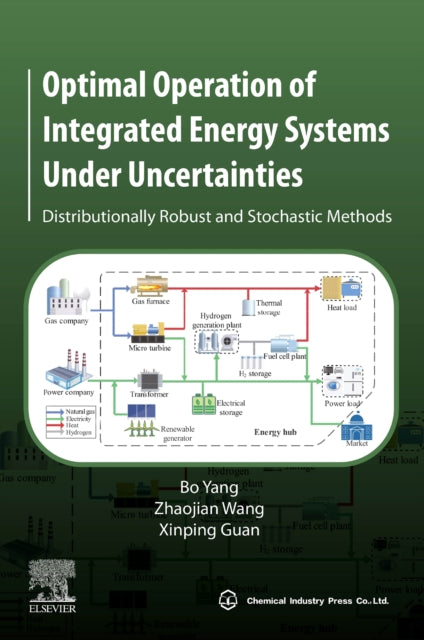 Optimal Operation of Integrated Energy Systems Under Uncertainties: Distributionally Robust and Stochastic Methods