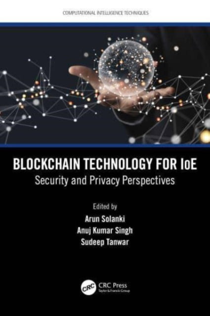 Blockchain Technology for IoE: Security and Privacy Perspectives