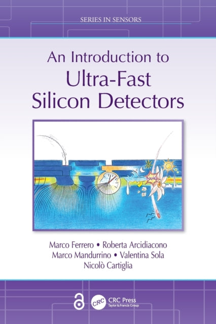 An Introduction to Ultra-Fast Silicon Detectors