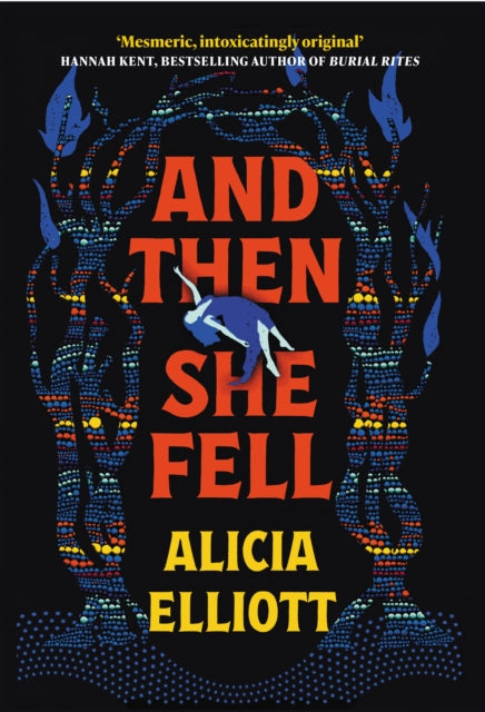 And Then She Fell