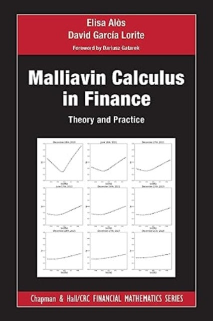 Malliavin Calculus in Finance: Theory and Practice