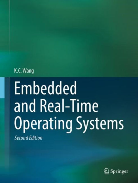 Embedded and Real-Time Operating Systems