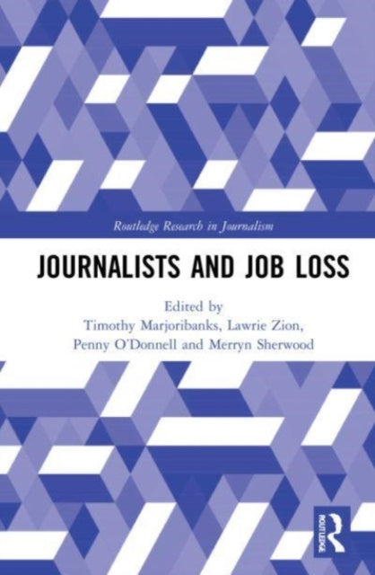 Journalists and Job Loss