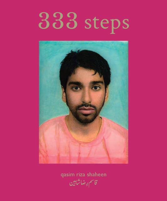 333 Steps: Qasim Riza Shaheen