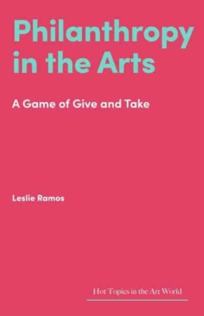 Philanthropy in the Arts: A Game of Give and Take