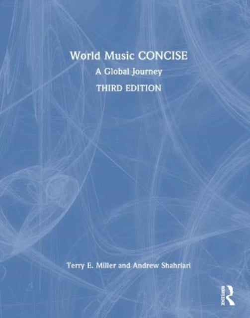 World Music CONCISE: A Global Journey