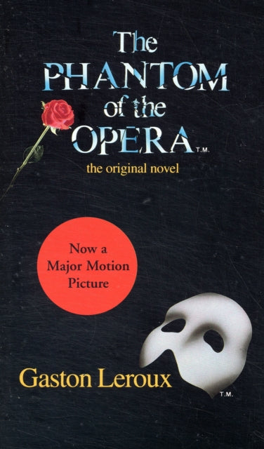 Phantom of the Opera