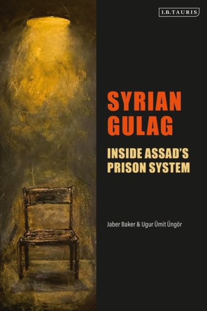 Syrian Gulag: Inside Assad's Prison System