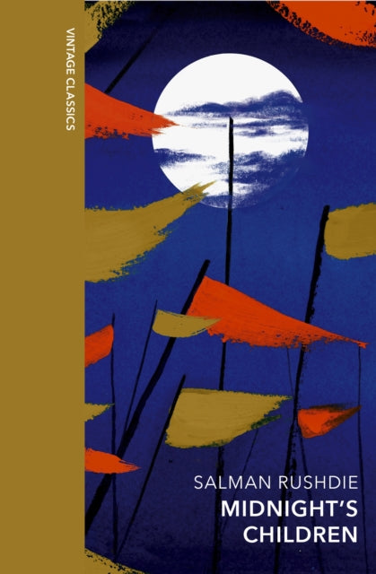Midnight's Children: A special gift edition