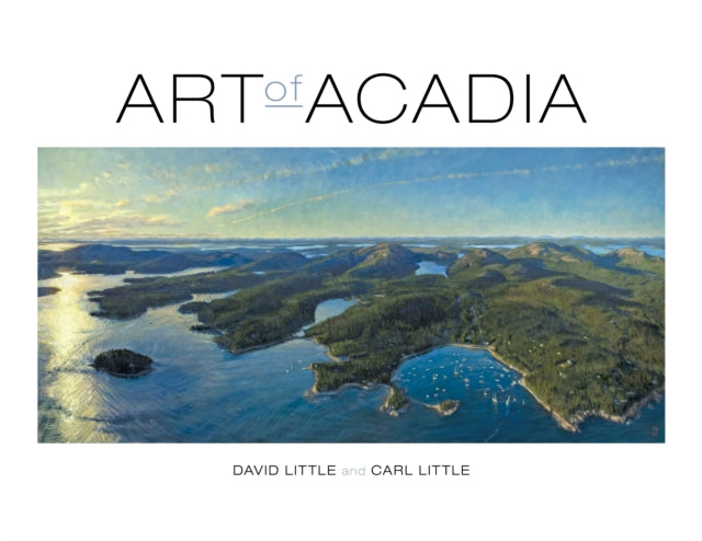 Art of Acadia