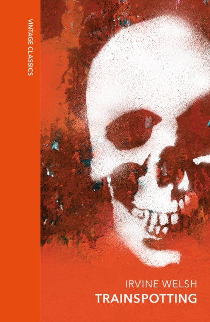 Trainspotting: A special gift edition