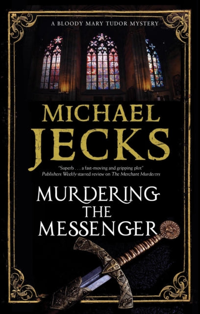 Murdering The Messenger